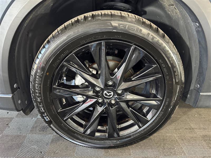 Used 2023 MAZDA CX-5 Carbon Edition AWD/4WD image 32