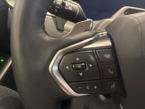 Certified 2025 Lexus GX 550 image 38