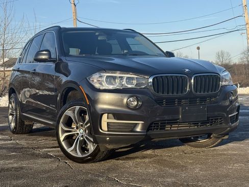 Used 2015 BMW X5 xDrive35i image 2