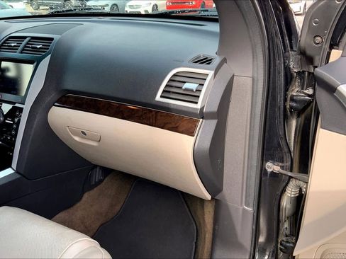 Used 2013 Ford Explorer Limited image 19