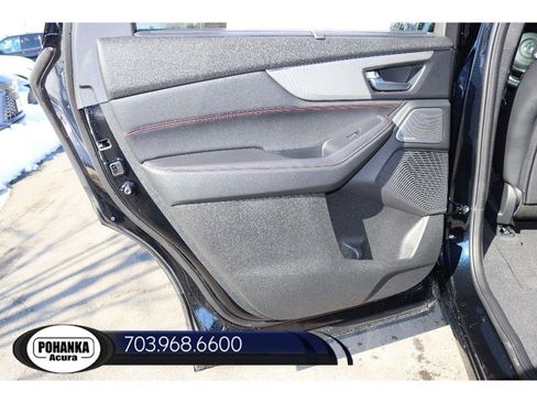 New 2026 Acura MDX A-Spec image 36