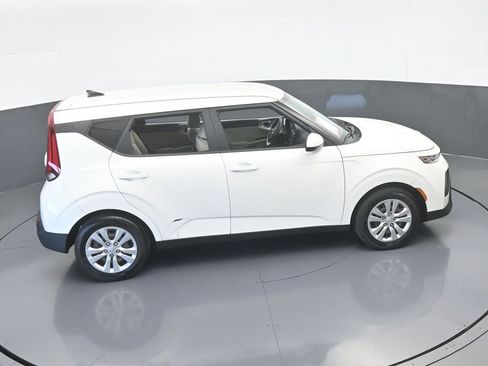 Used 2021 Kia Soul LX image 46