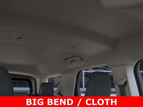 New 2025 Ford Bronco Sport Big Bend image 22