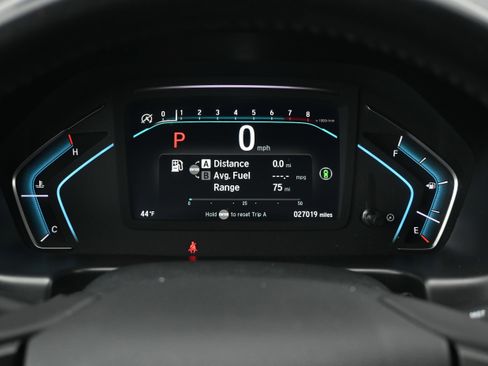 Used 2023 Honda Odyssey EX-L image 27