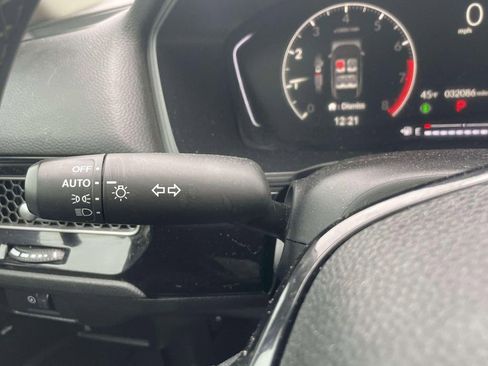 Certified 2024 Honda Civic EX image 25