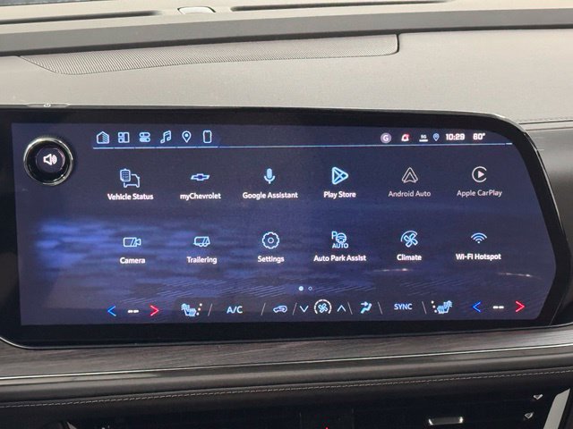 New 2027 Chevrolet Tahoe LT w/ Comfort Package AWD/4WD image 16