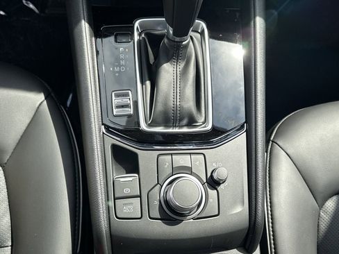 New 2025 MAZDA CX-5 AWD 2.5 S w/ Select Package image 16
