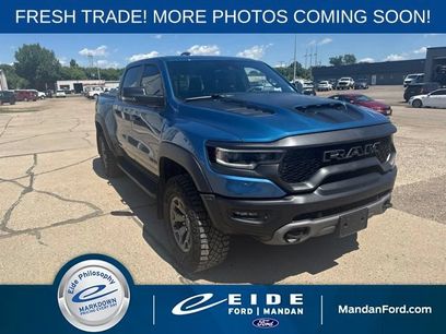 Used 2024 RAM 1500 TRX