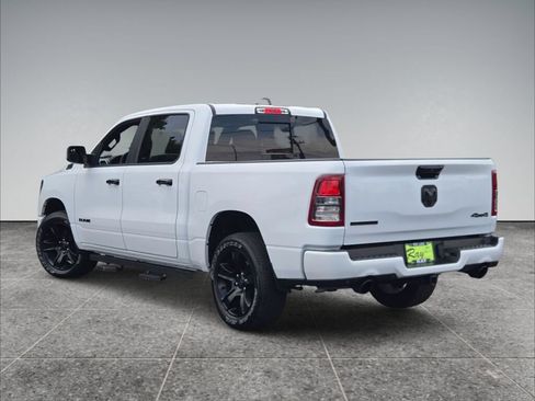 Used 2023 RAM 1500 Big Horn AWD/4WD image 16