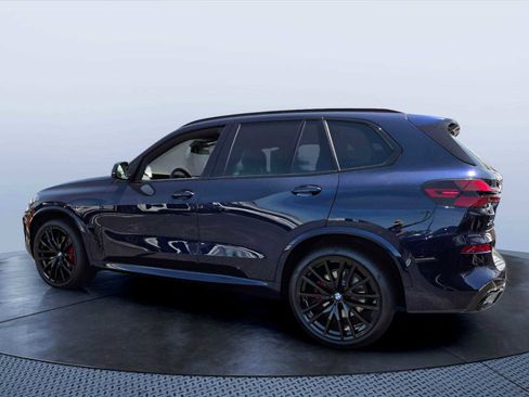 New 2026 BMW X5 sDrive40i w/ M Sport Package RWD image 4