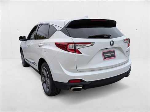 New 2025 Acura RDX SH-AWD w/ Technology Package image 8