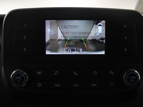 New 2025 Ford Transit 250 Base w/ Load Area Protection Package image 47