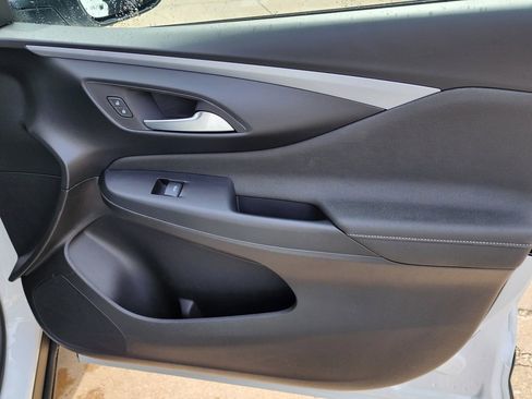 New 2026 Buick Envista Preferred image 34