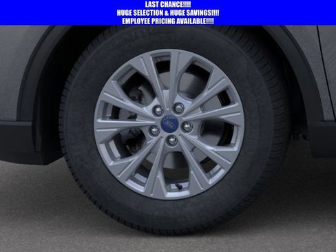 New 2026 Ford Escape Active w/ Active Premium Tech Pack AWD/4WD image 19