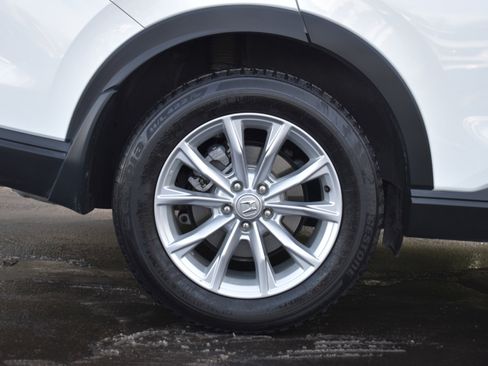 Used 2023 Honda CR-V EX-L image 38