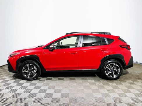 Used 2025 Subaru Crosstrek 2.0i Premium AWD/4WD image 4