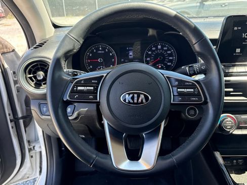 Used 2019 Kia Forte EX FWD image 24