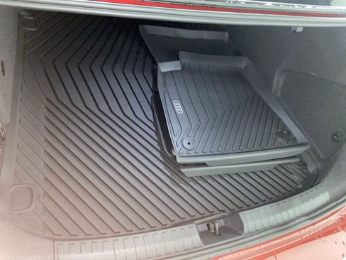 New 2026 Audi A6 3.0 image 6