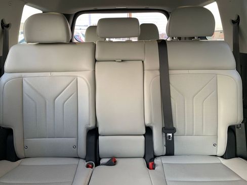 Used 2025 Hyundai Santa Fe SEL image 37