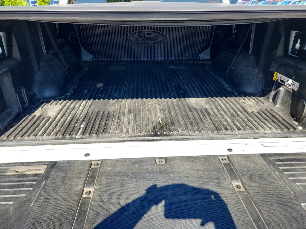 Used 2022 Ford F150 XLT w/ Equipment Group 302A High AWD/4WD image 11