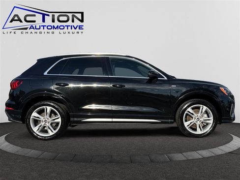 Used 2021 Audi Q3 2.0T Premium w/ Convenience Package image 9