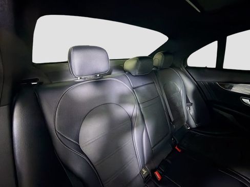 Used 2017 Mercedes-Benz C 63 AMG Sedan image 27