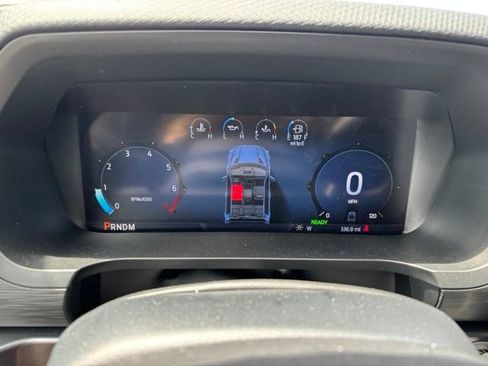 New 2026 Ford F150 STX w/ Equipment Group 200A AWD/4WD image 27