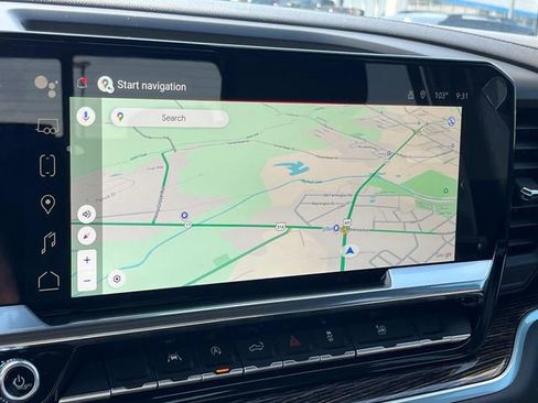 New 2025 GMC Sierra 1500 SLE w/ Preferred Package image 25