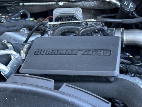 Certified 2025 Chevrolet Silverado 2500 ZR2 w/ ZR2 Bison Edition image 39