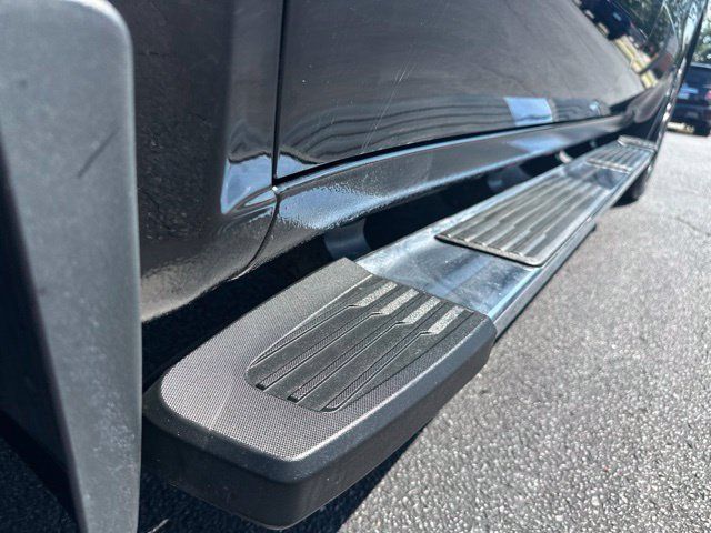 Used 2019 Chevrolet Silverado 1500 High Country w/ Technology Package AWD/4WD image 50