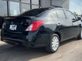 Used 2019 Nissan Versa SV image 3