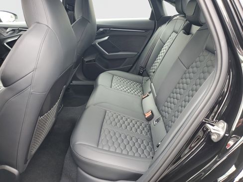 New 2026 Audi RS 3 AWD/4WD image 13