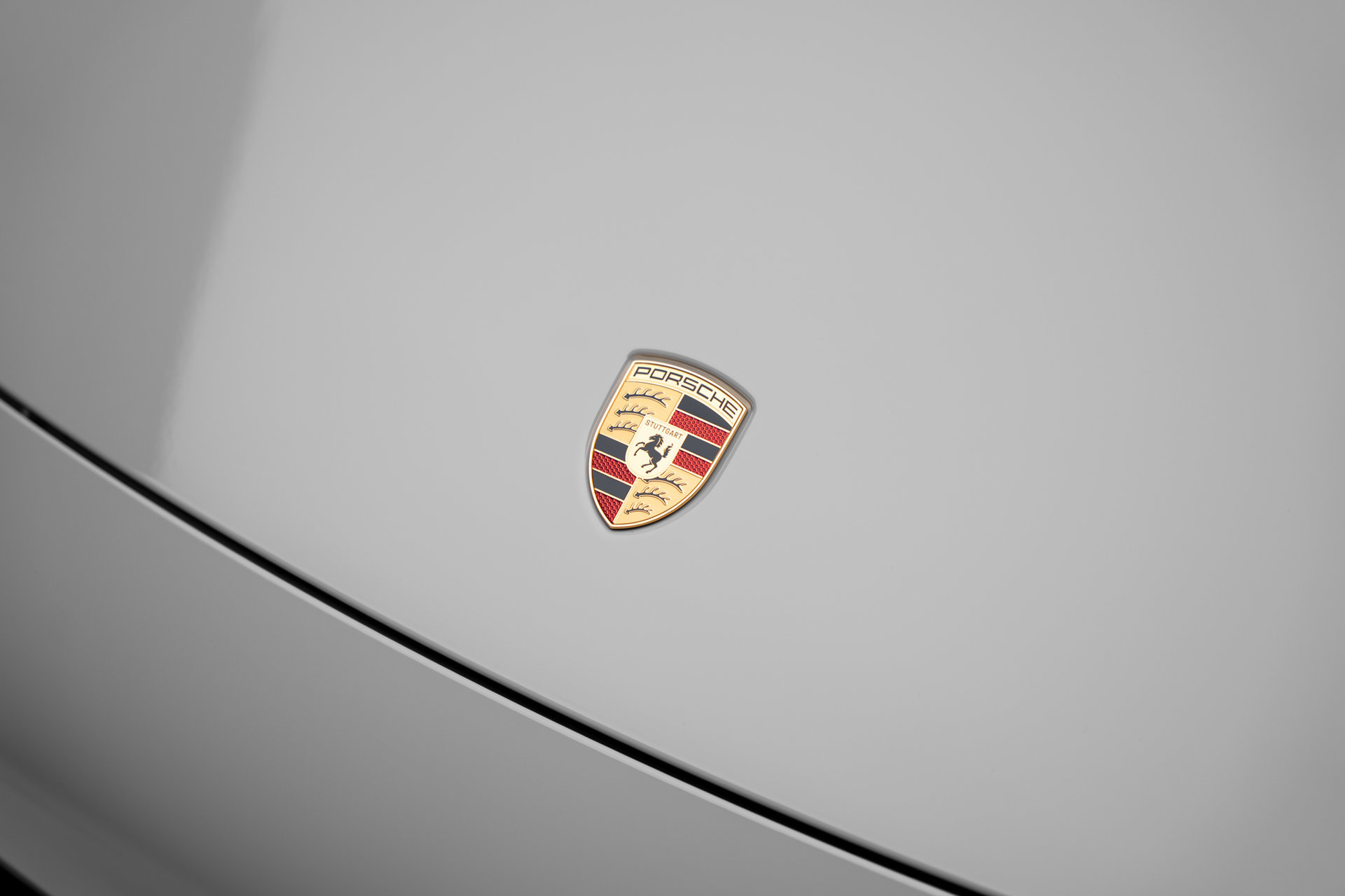 Used 2026 Porsche 911 Targa 4 GTS AWD/4WD image 15