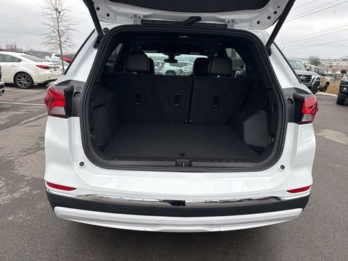 Used 2023 Chevrolet Equinox RS image 27