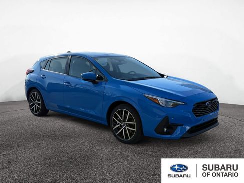New 2025 Subaru Impreza 2.0i Sport image 7