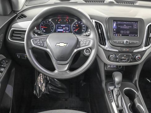 Used 2023 Chevrolet Equinox LS w/ LS Convenience Package image 35