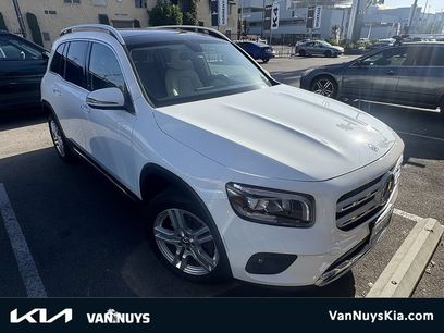 Used 2020 Mercedes-Benz GLB 250