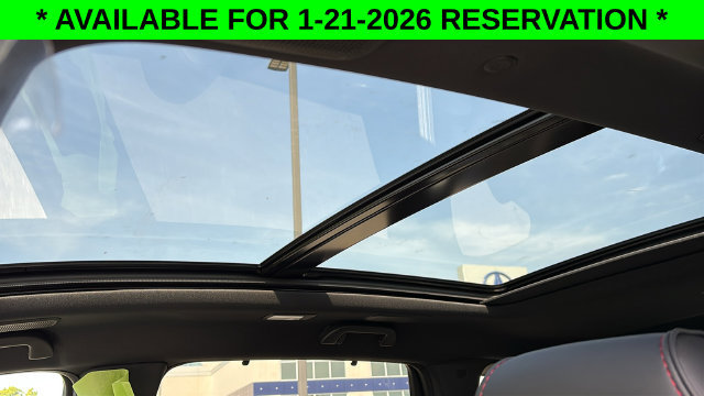 Used 2026 Acura MDX A-Spec AWD/4WD image 12