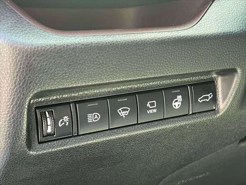 Certified 2020 Toyota RAV4 Limited AWD/4WD image 22