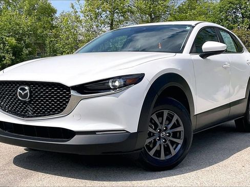 Used 2023 MAZDA CX-30 AWD 2.5 S image 2
