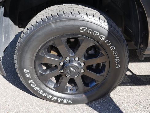 Used 2022 RAM 3500 Laramie image 33