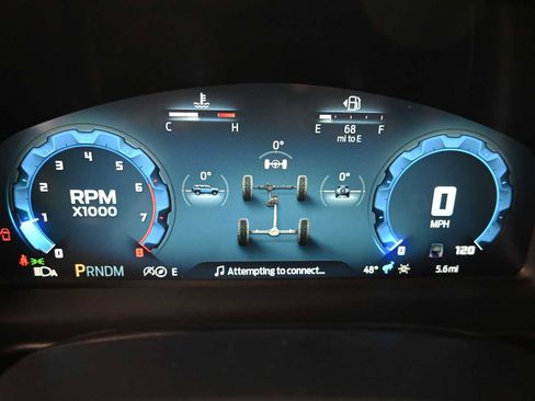 New 2025 Ford Bronco Badlands image 33