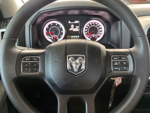 Used 2020 RAM 1500 Warlock AWD/4WD image 23
