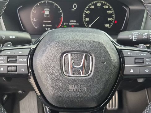 Used 2024 Honda Civic Sport image 15