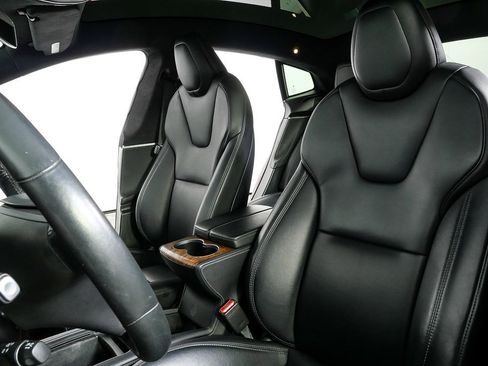 Used 2020 Tesla Model S Performance image 5