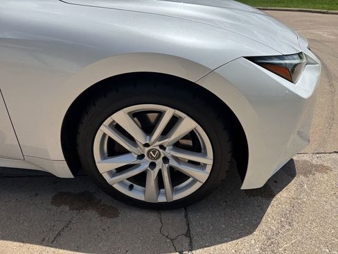 Used 2023 Lexus IS 300 w/ Comfort Package RWD image 7