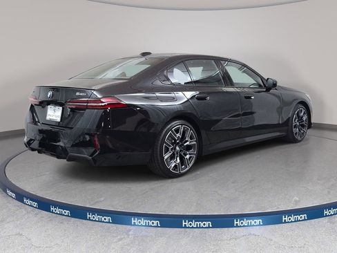 Used 2026 BMW 540i xDrive w/ Executive Package AWD/4WD image 6