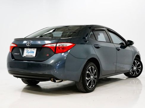 Used 2014 Toyota Corolla S image 25
