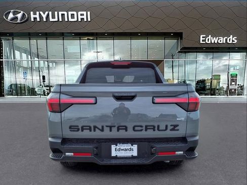 New 2026 Hyundai Santa Cruz SE image 6