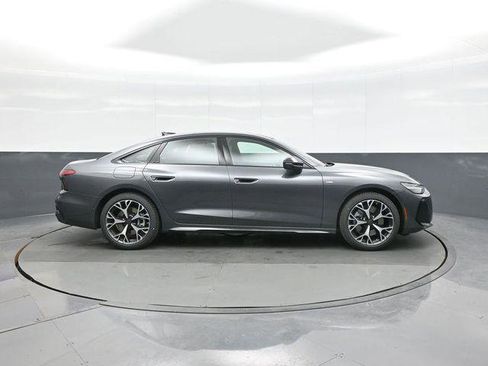 New 2026 Audi A6 Premium Plus image 8